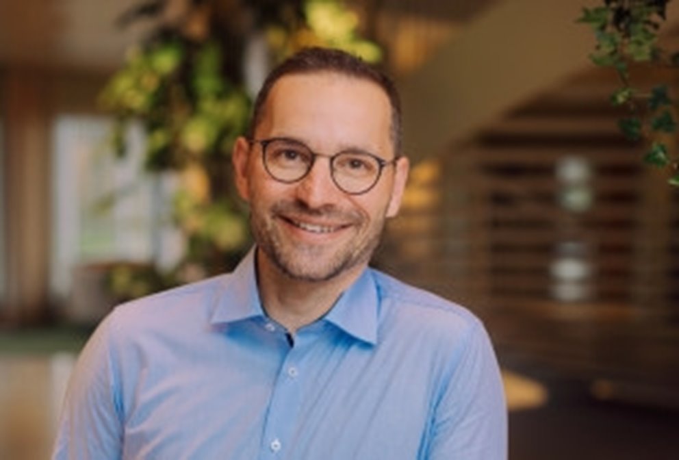 Martin Chovan