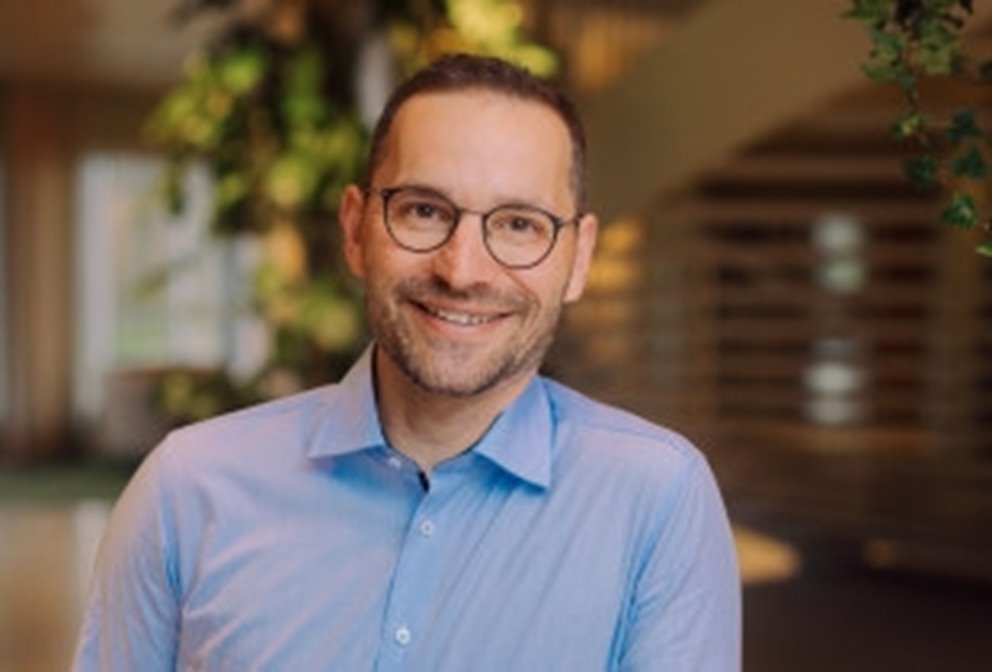 Martin Chovan