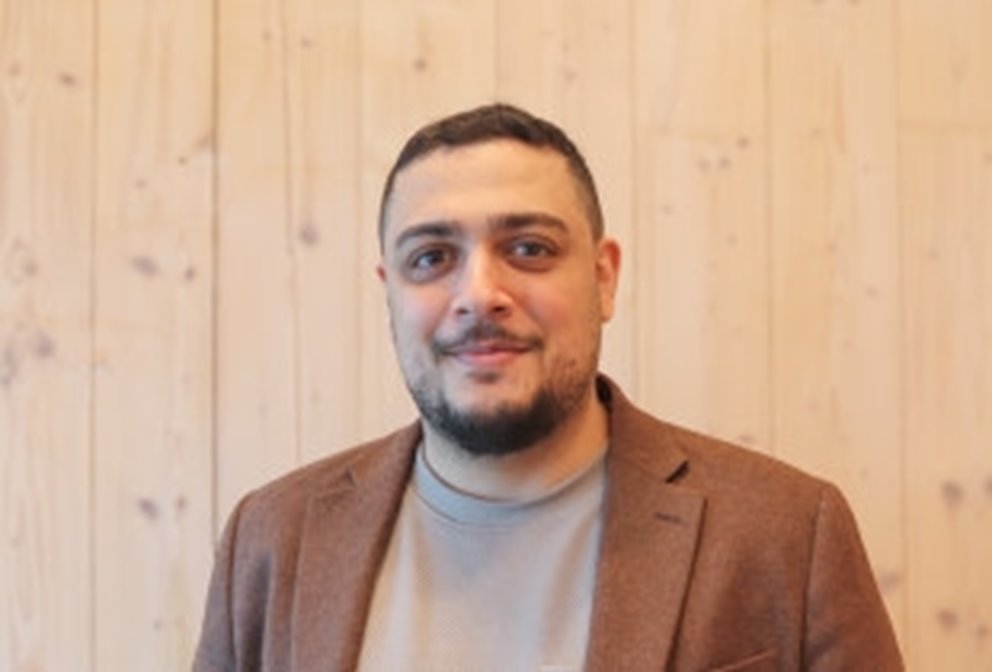 Mohammad Raad mohra
