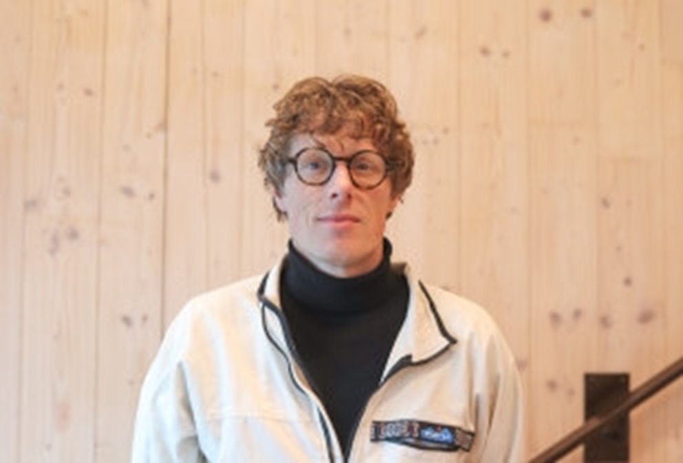 Ola Landqvist olbla