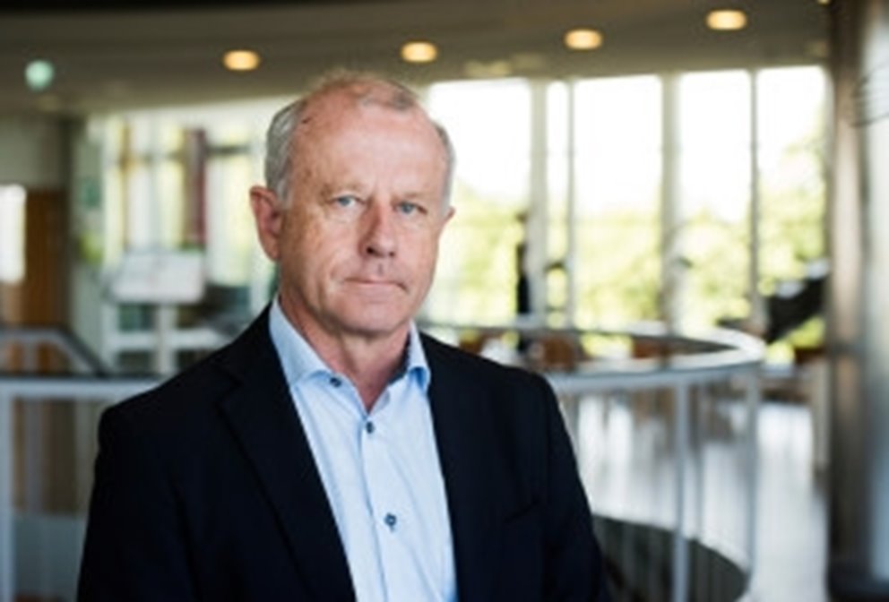 Peter Carlsson Södra Cell International