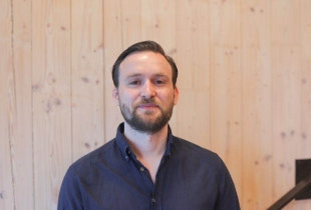 Pontus Lindgren poali