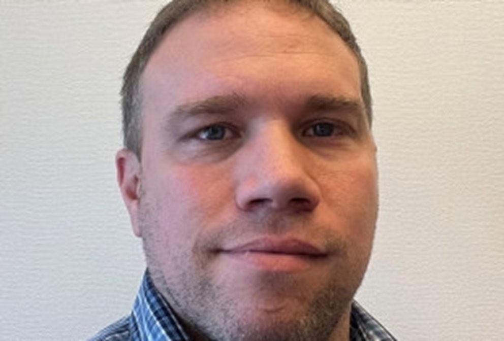 Richard Piegas, Logistiker