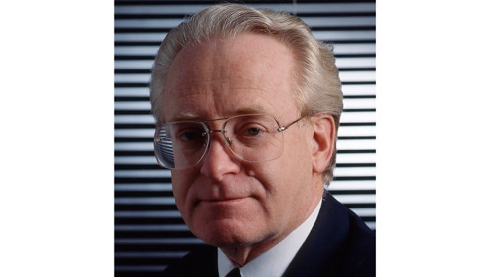 Rune Brandinger VD i Södra 1986-1992 Rune Brandinger, vd i Södra 1986-1992