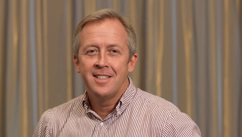 Leif Brodén vd i Södra 2004-2012. Leif Brodén, vd i Södra 2004-2012.