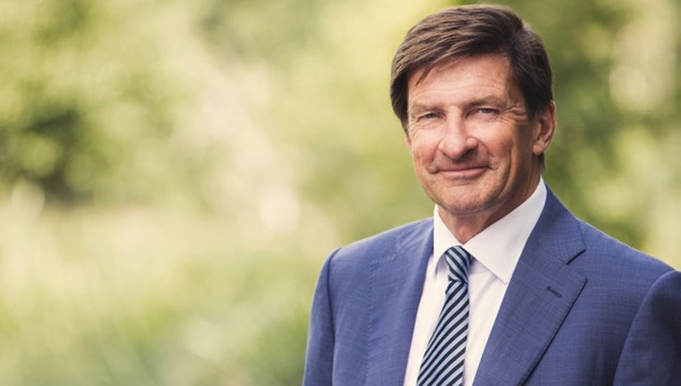 Lars Idermark Södras vd och koncernchef 2012-2020