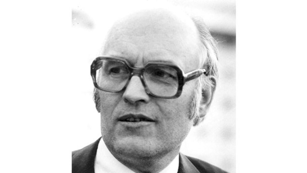 Thorsten Nilsson ordförande i Södra 1979-1984