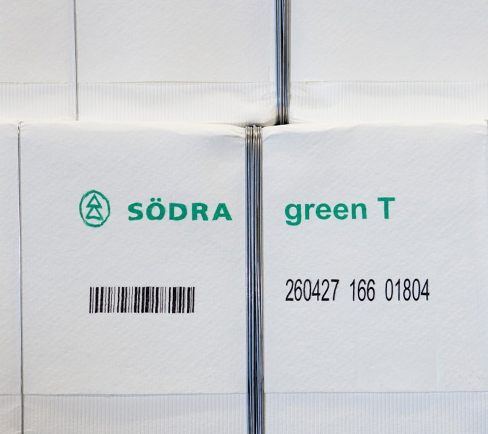 Södra Cell Mörrum Södra Green T