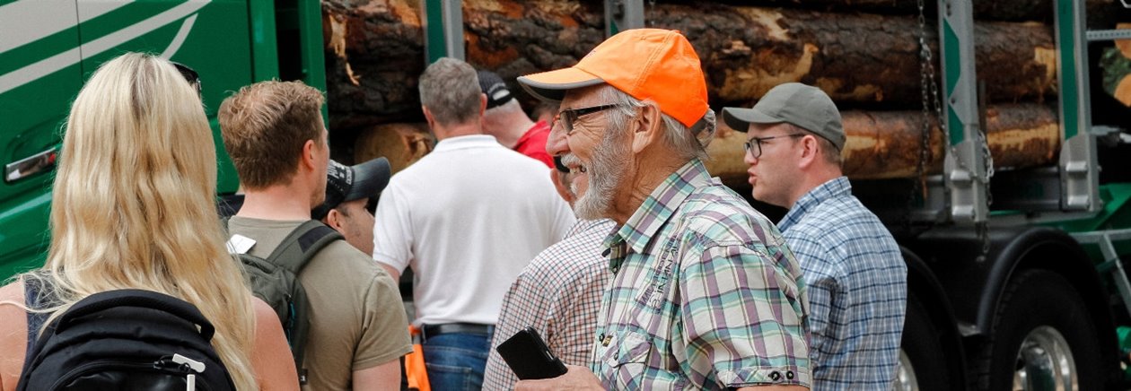 SkogsElmia 2019