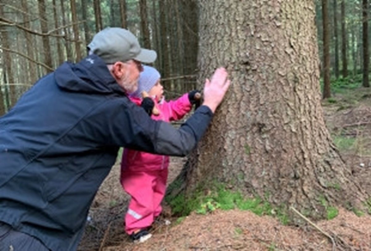 Det ska börjas i tid