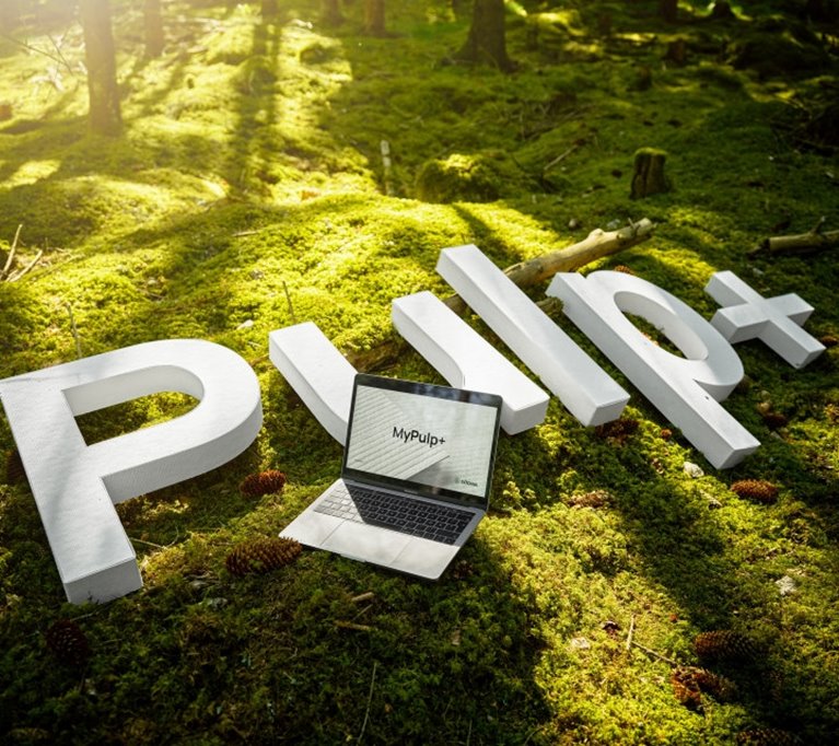 Cell Produktfotografering 2024