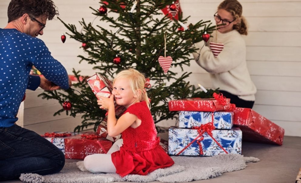 Vardagsprodukter december
