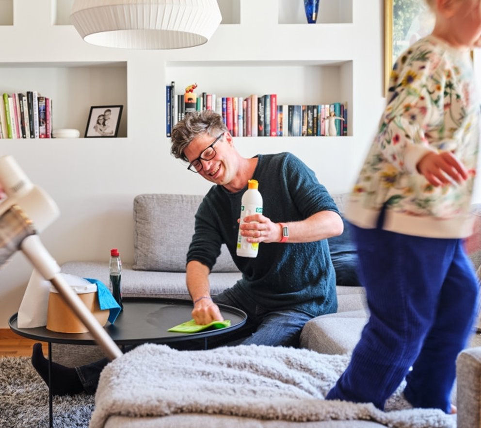 Vardagsprodukter januari
