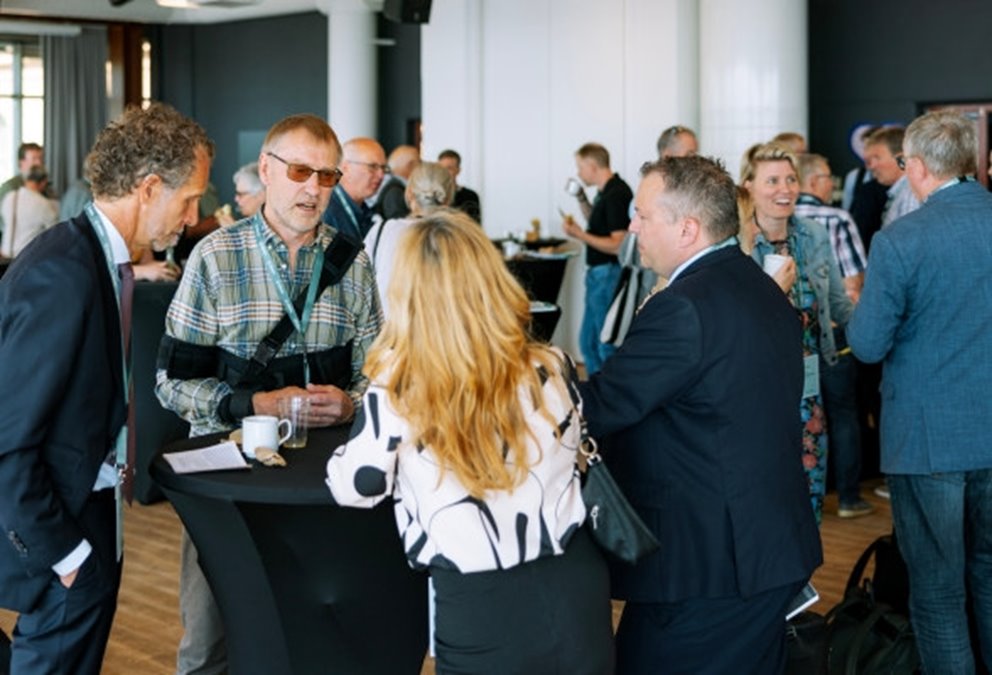 Föreningsstämma i Kalmar 28 maj 2024