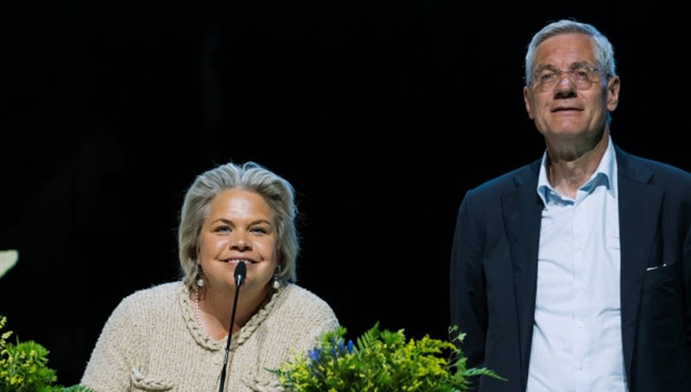 Föreningsstämma 2024