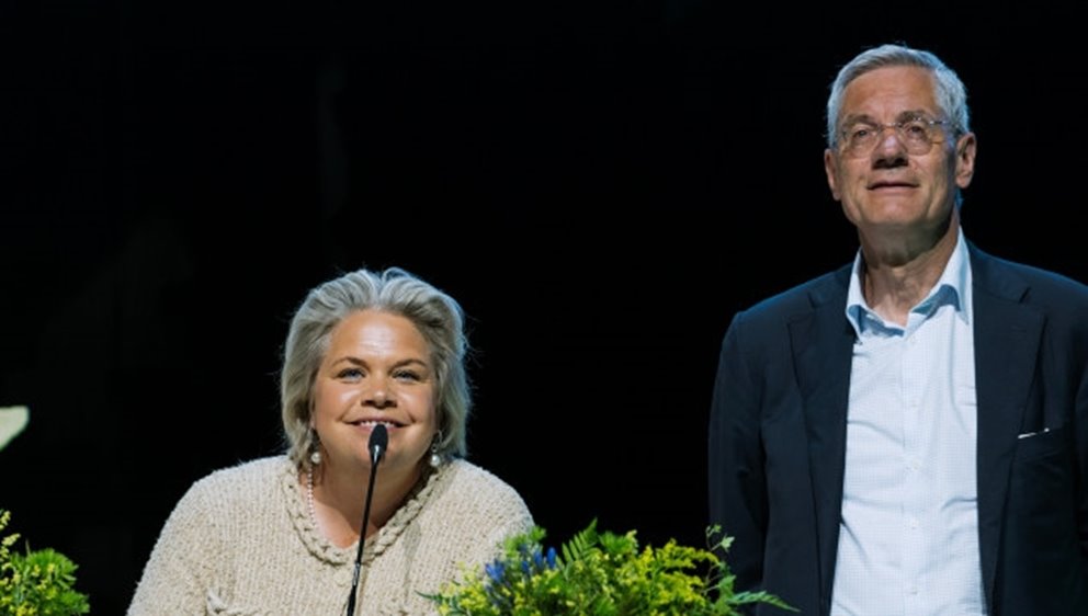 Föreningsstämma i Kalmar 28 maj 2024