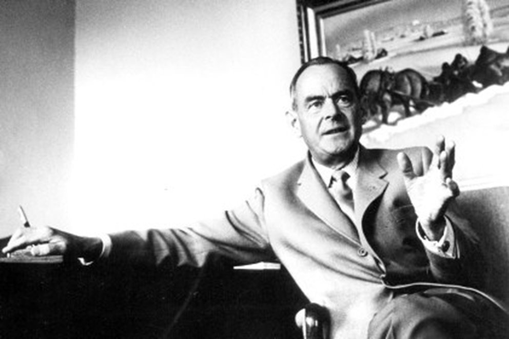 Gösta Edström