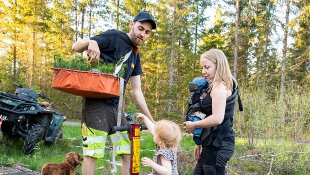 Bilder från Södrakontakt nr 2 2024