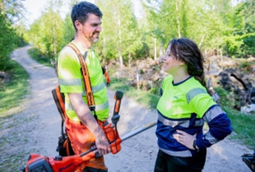 Bilder från Södrakontakt nr 2 2024