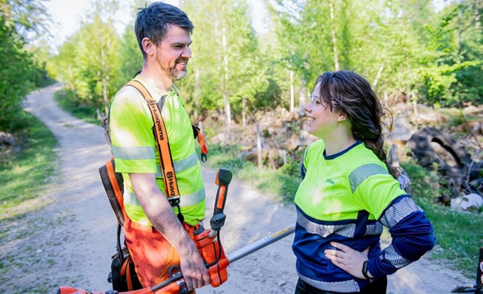 Bilder från Södrakontakt nr 2 2024