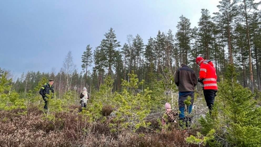 Bilder från Södrakontakt nr 2 2024