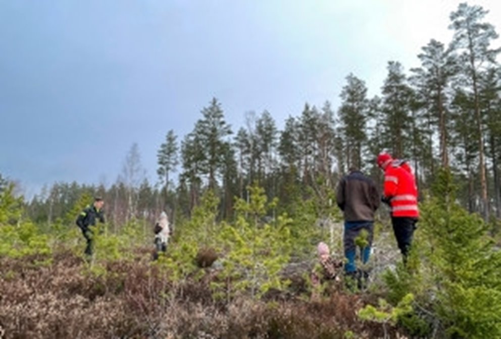 Bilder från Södrakontakt nr 2 2024