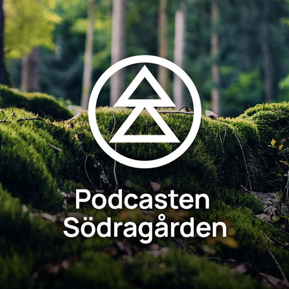 Podcast Södragården