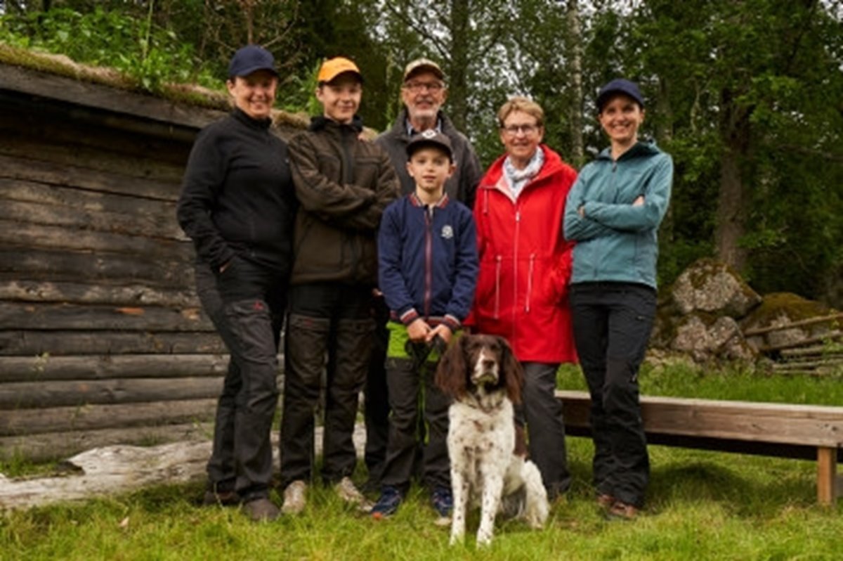 Kampanj The Journey medlem Ulrika Olin och Lisa Ericson

Screenshot from The Journey film with members Ulrika Olin and Lisa Ericson.