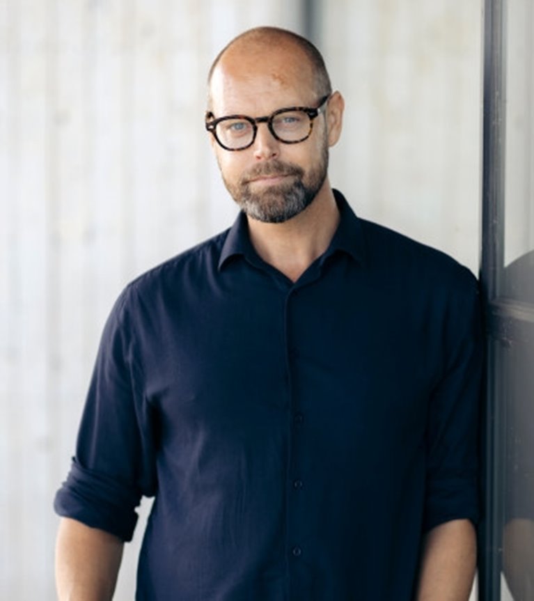 Marcus Svensson, näringspolitisk chef på Södra.