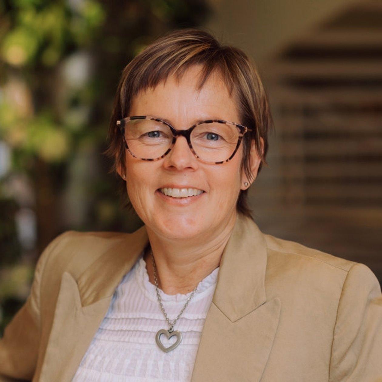 Annica Larsson-Ahlstedt