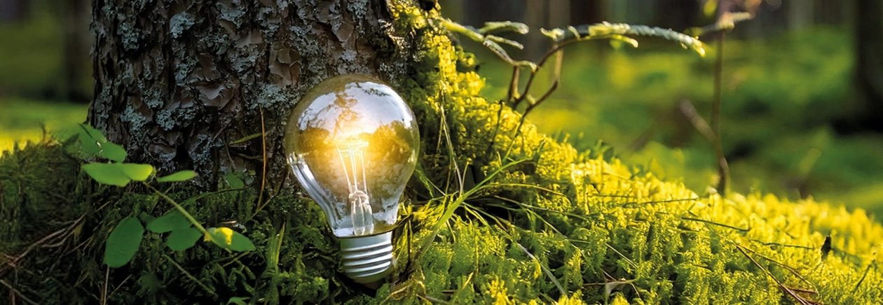 Glödlampa AI