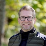 Fredrik Tärneberg, Södra.