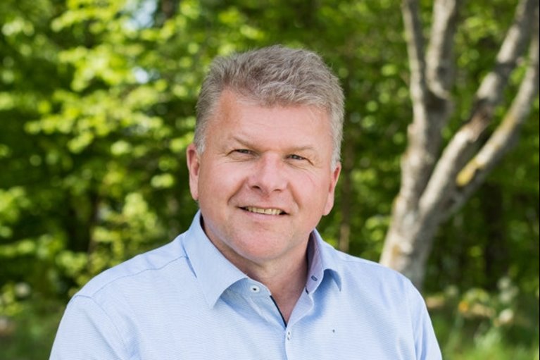Knut Omholt
