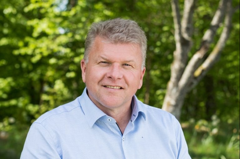 Knut Omholt