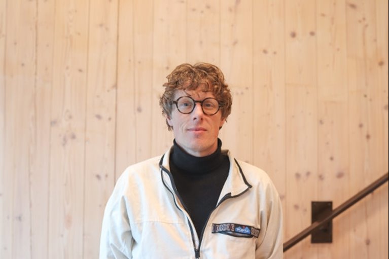 Ola Landqvist olbla