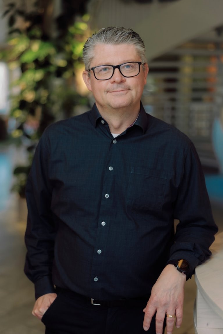 Per Håkansson pehau