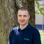 Richard Bexell, entreprenörsutvecklare