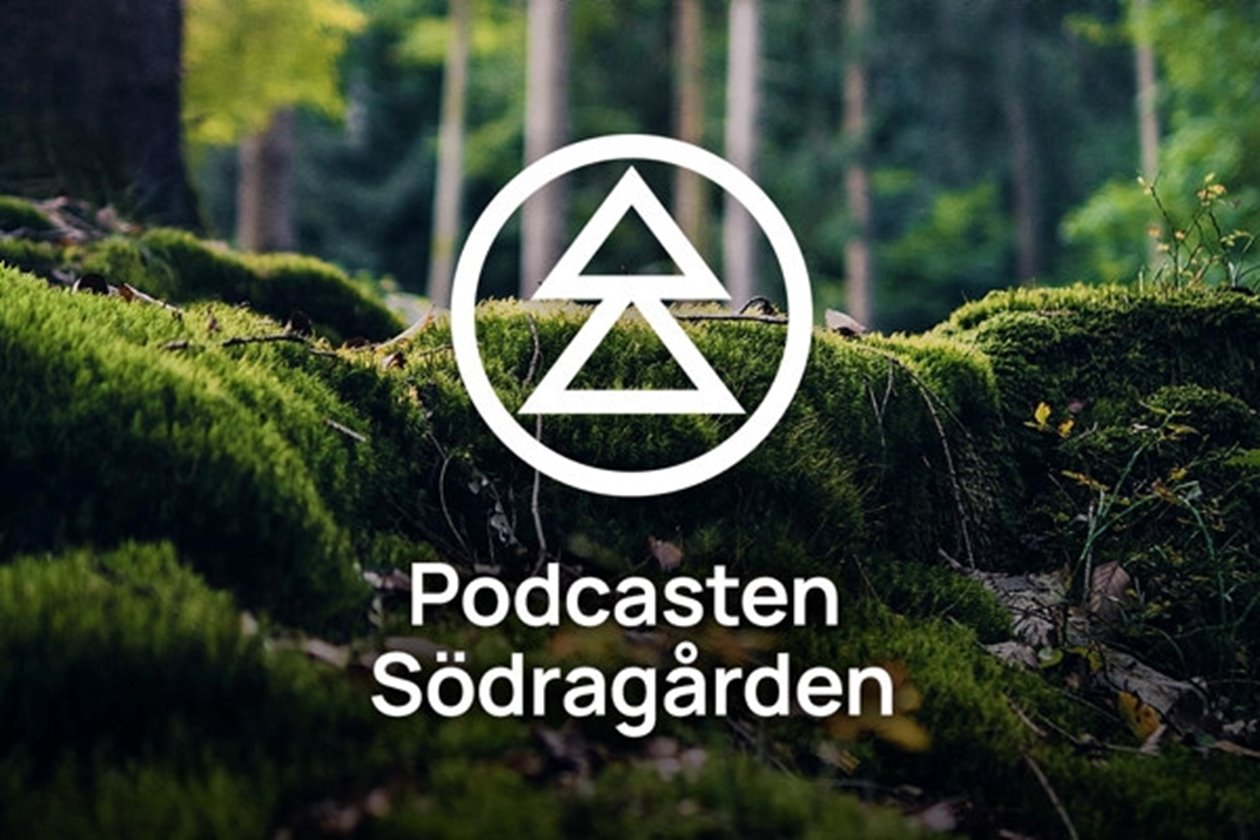 Podcast Södragården