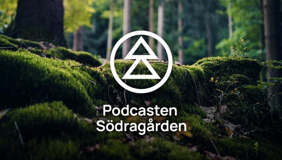 Podcast Södragården