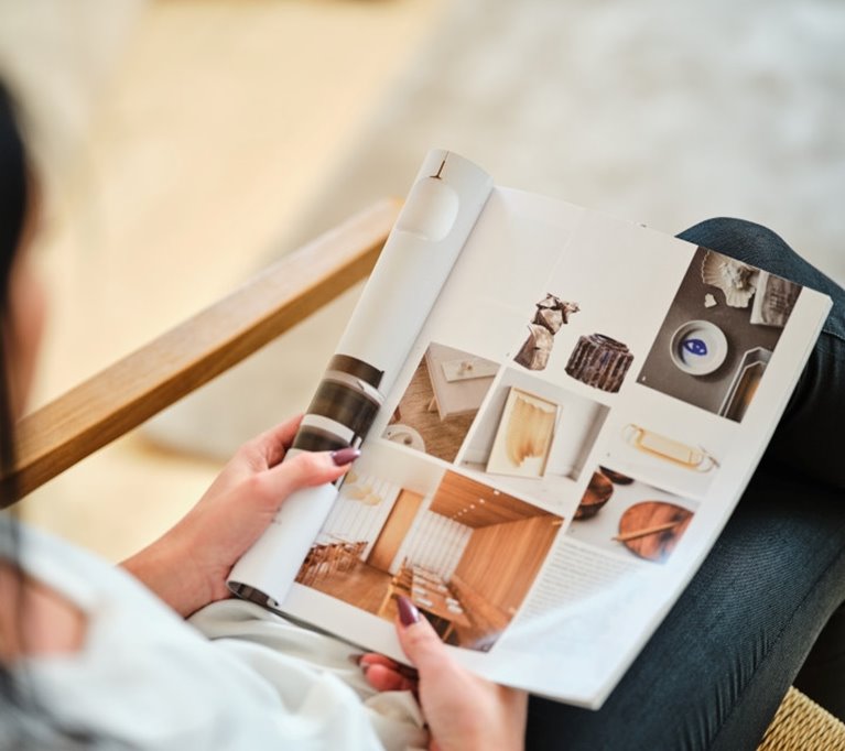 KL-trä Båstad Villa