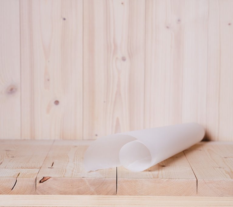 KL-trä Båstad Villa