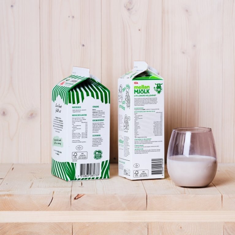 KL-trä Båstad Villa