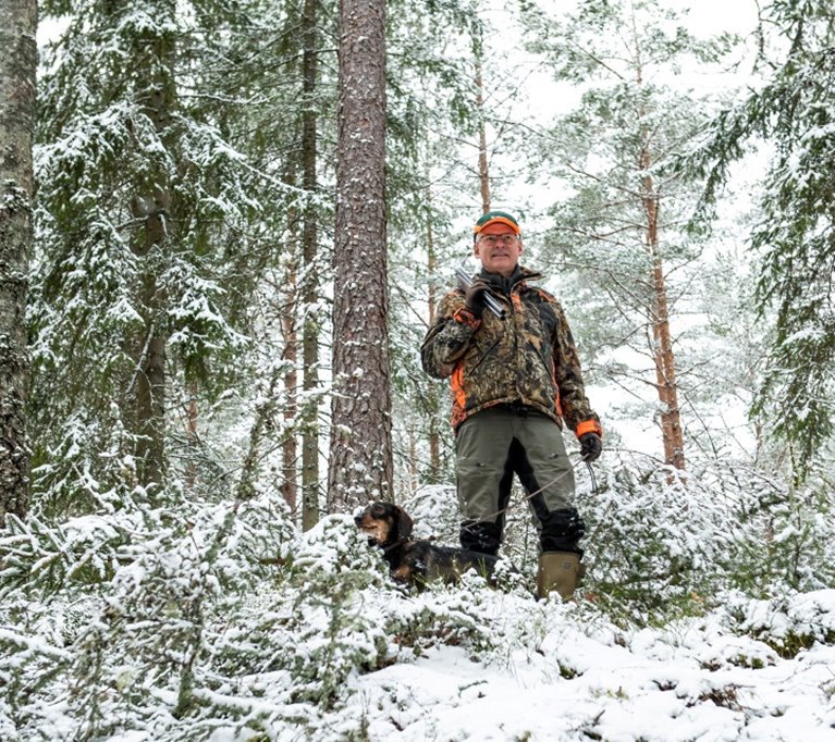 Mats Sandgren, styrelseledamot i Södra.
