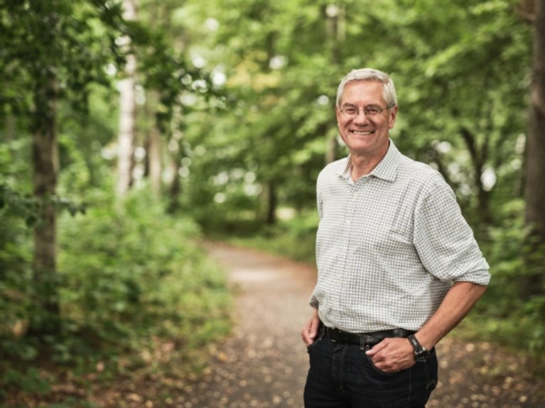 Magnus Hall Ordförande i Södras styrelse