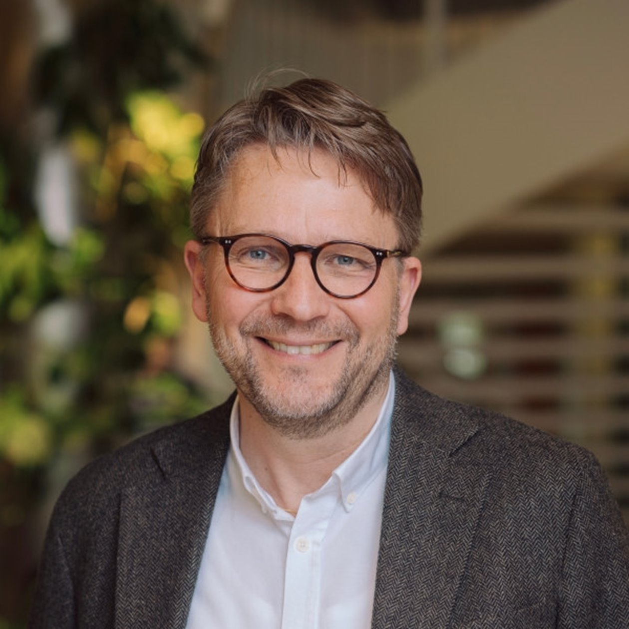 Henrik Wettergren