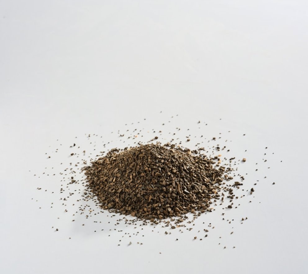 lignin från skogen