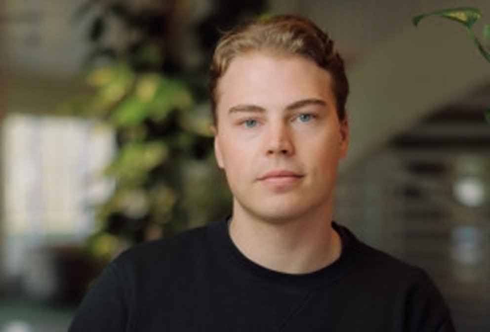 Gustav Andersson guean