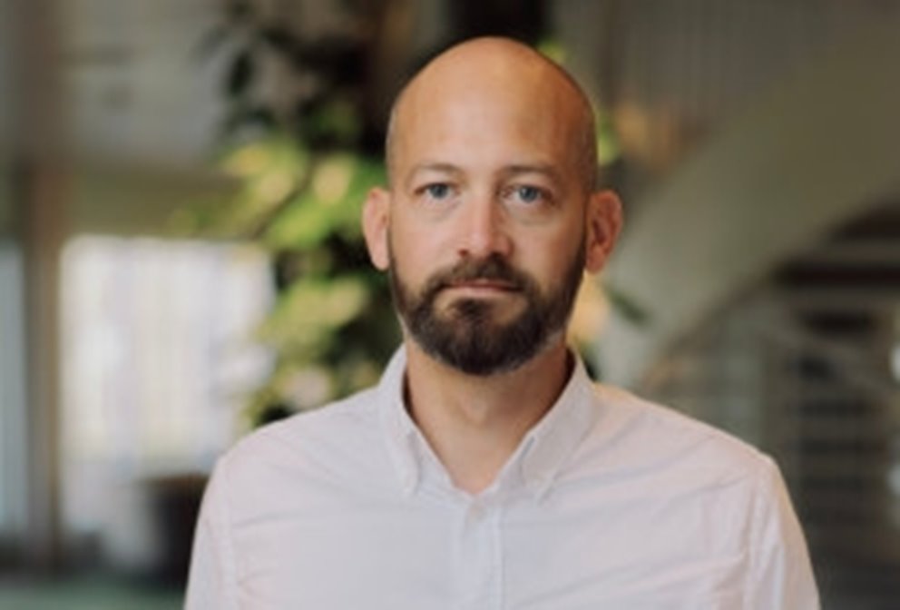 Daniel Olausson daiol