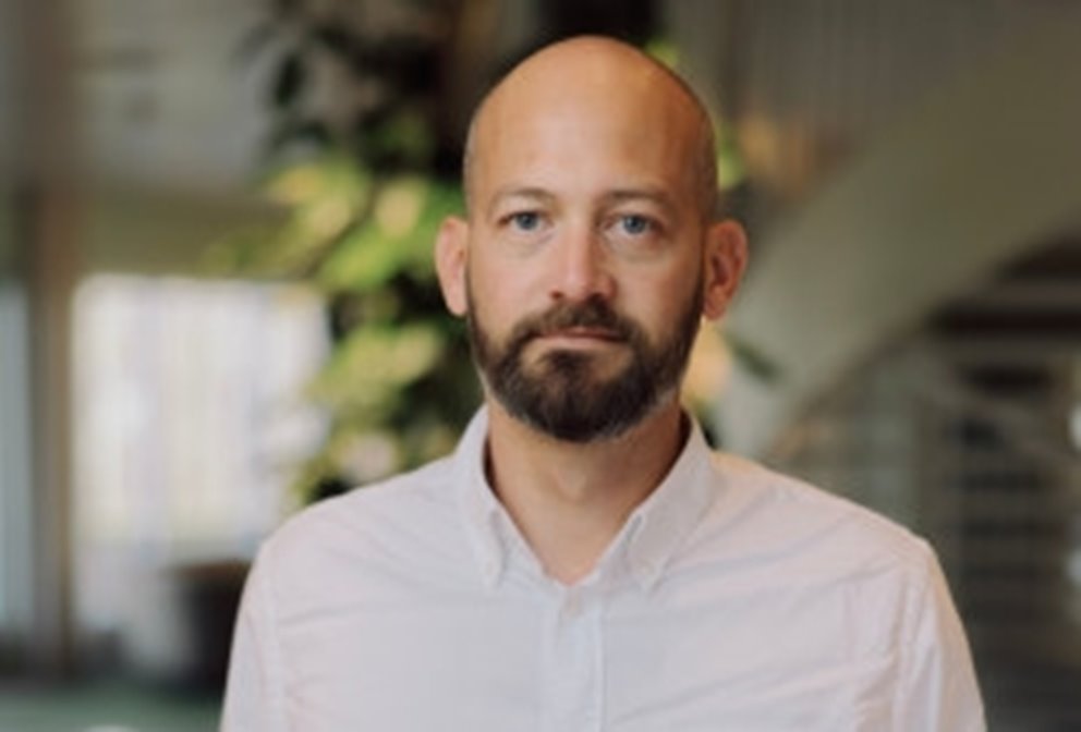 Daniel Olausson daiol