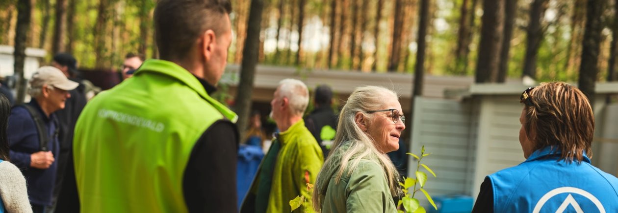 Bilder från Elmia Wood 2025